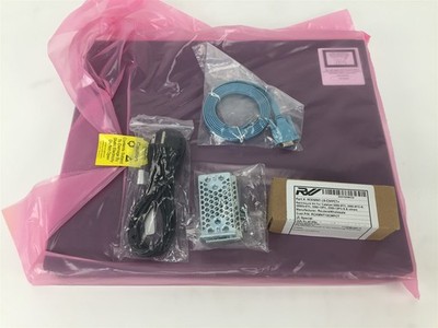 Cisco Catalyst 24-Port Desktop Ethernet Switch WS-C2960X-24TS-L