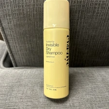 Eva NYC Freshen Up Invisible Dry Shampoo 1 oz Travel Size Light & Fresh Rice Str