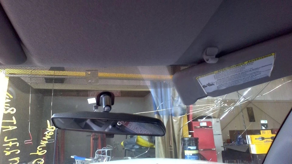 Capó usado se adapta a: Toyota Tacoma 2014 sin capó cuchara grado A Foto 3 de 4