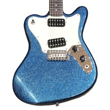 Squier By Fender Paranormal Series Super Sonic Safe delivery from Japan