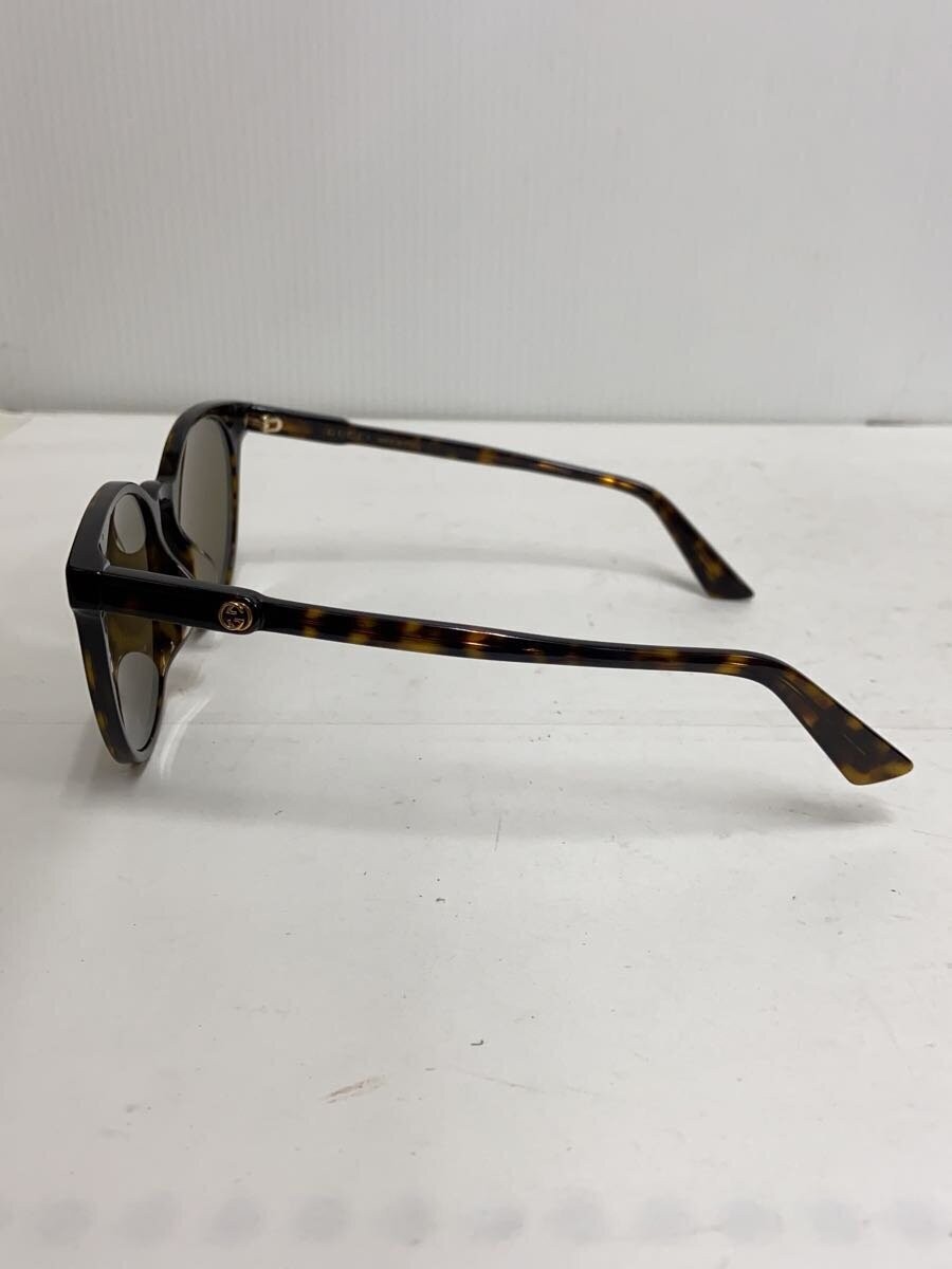 GUCCI Sunglasses BRW BRW Ladies GG0488SA thumbnail 3