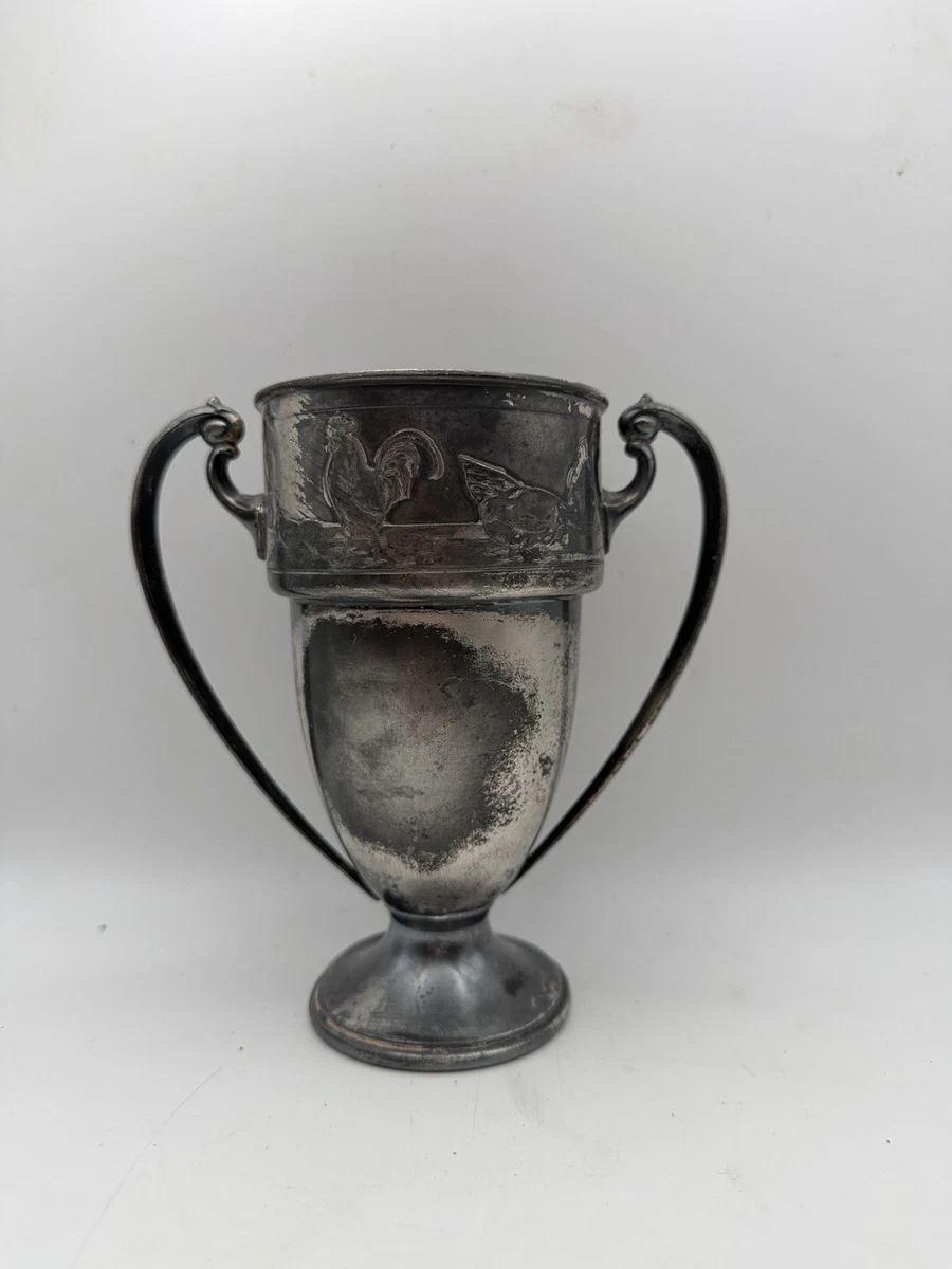 Antique Trophy for sale | eBay