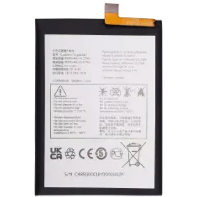 Replacement Battery For TCL 20 SE / 20S / 20L / 20L Plus / 20 XE / 30 XL / 30 SE