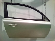 Porte avant et accessoires Volvo C30