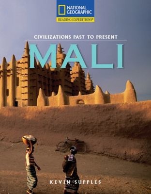 Reading Expeditions Social Studies: Civilizations Past to Present