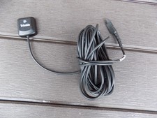 Trimbal GPS Magnetic Mount Antenna With Connector