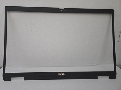 OEM Dell Latitude 3520 15.6'' Front Trim LCD Bezel HD Cam LCD Trim Bezel WXN5F