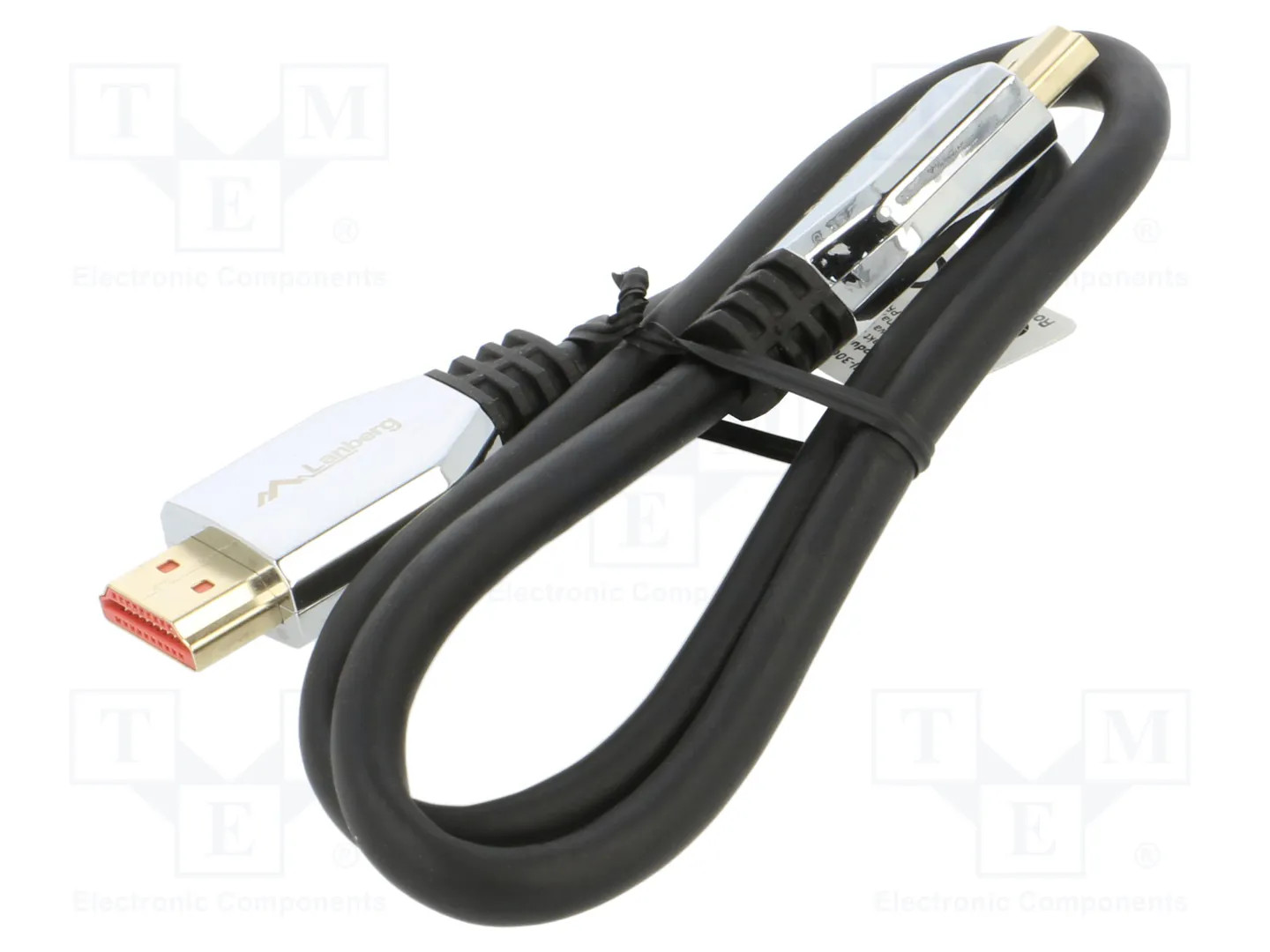 Lanberg - Câble HDMI - 1,8 m - Image 2