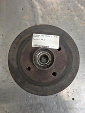 Tambour de frein Citroen DS3