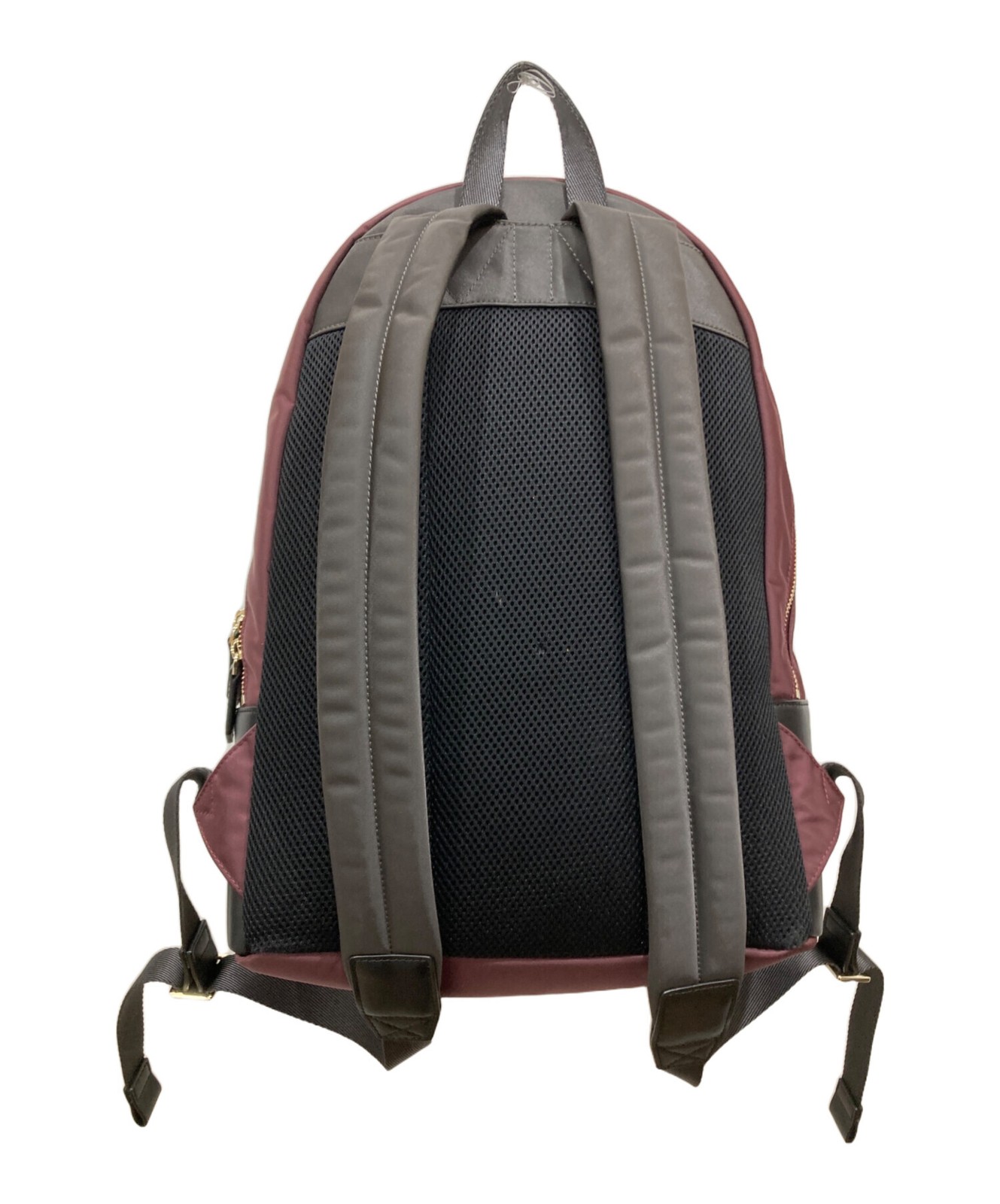 PAUL SMITH Backpack Brown B - image 3