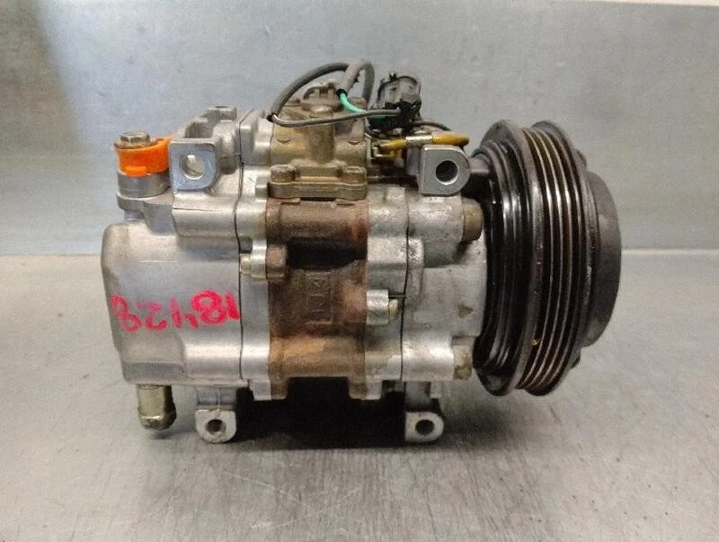 4425004210 compresor del aire acondicionado para FIAT PUNTO BERL. (176) 4713633 - Imagen 3 de 4