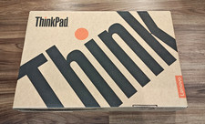 Lenovo ThinkPad T14 Gen 5 --- Ultra 5 135U / 32GB RAM / 512GB SSD / WTY 2028
