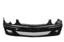 06-09 Mercedes W209 Clk350 Clk550 Base Front Bumper Cover Assembly Oem 06-09 Mercedes W209 Clk350 Clk550 Base Front Bumper Cover Assembly Oem