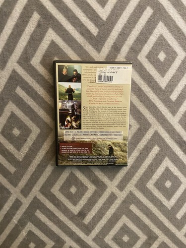 Padre Pio, Miracle Man - The Priest Who Bore the Wounds of Christ (DVD,2006) NEW - Picture 3 of 5
