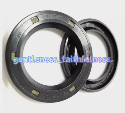 1pc new for NOK Skeleton oil seal AG3397E VC65*88*5