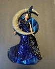 1996 MOON GODDESS BARBIE DOLL VINTAGE LIMITED EDITION BOB MACKIE 15%OFF