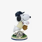 Snoopy Los Angeles Dodgers 2024 Peanuts City Connect Bobblehead MLB Baseball
