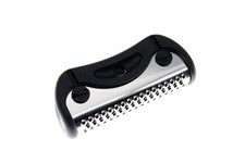 Seki Edge Callus Remover (SS-805) - Foot Scrubber 1 count (Pack of 1), Black 