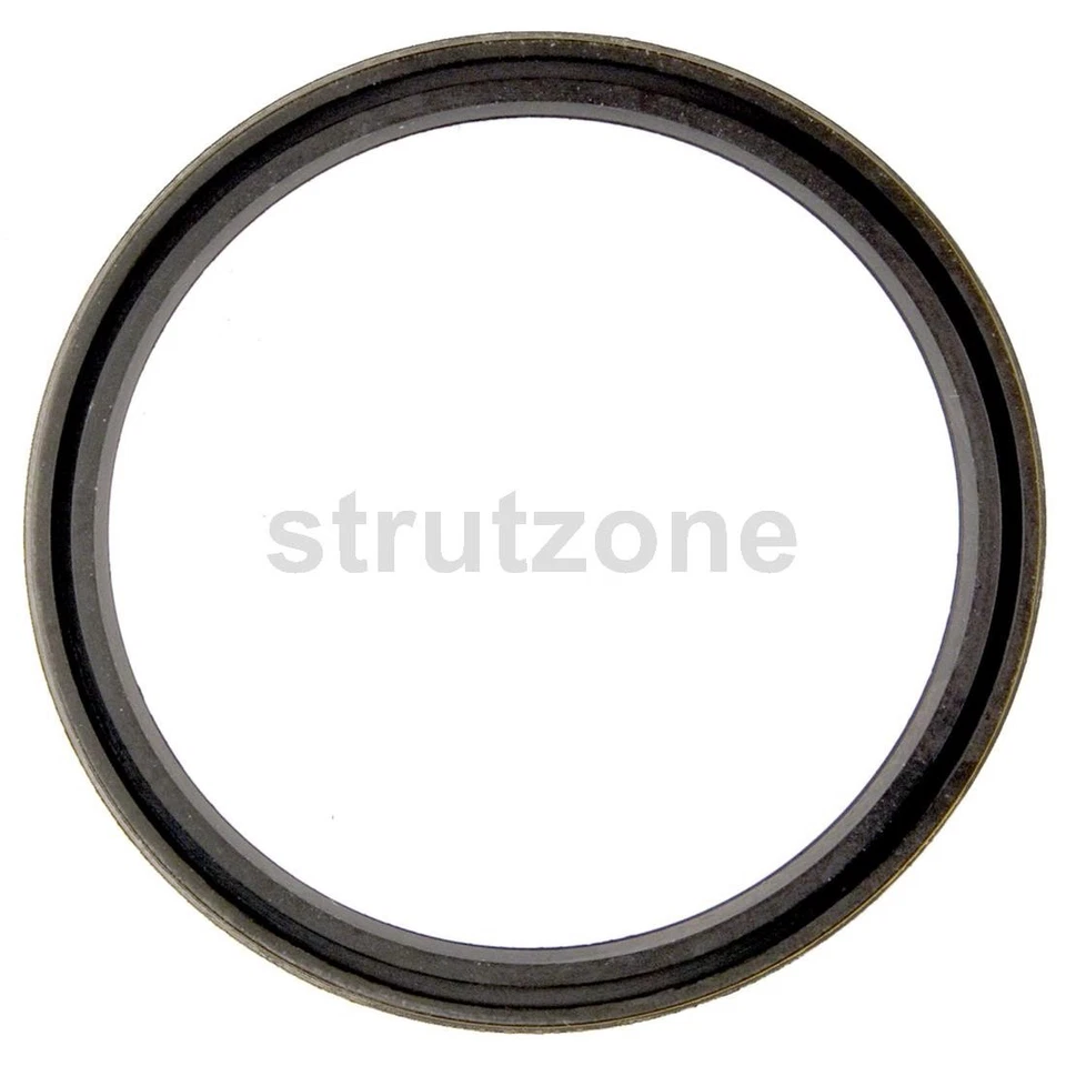 1x Junta tórica de salida de refrigerante del motor Fel-Pro para Jeep Wrangler 2007-2011 Foto 2 de 2