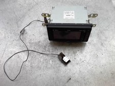 Autoradio Toyota AURIS