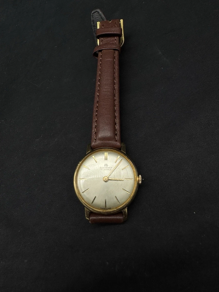Bucherer products for sale | eBay