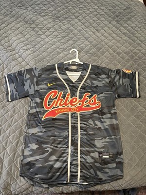 Kansas City Chiefs Travis Kelce Jersey Size M Nike 