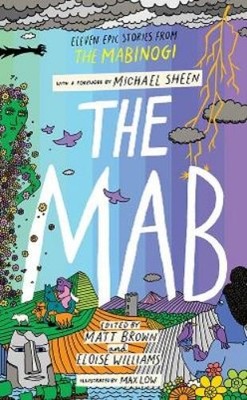 Matt Brown The Mab (Taschenbuch)