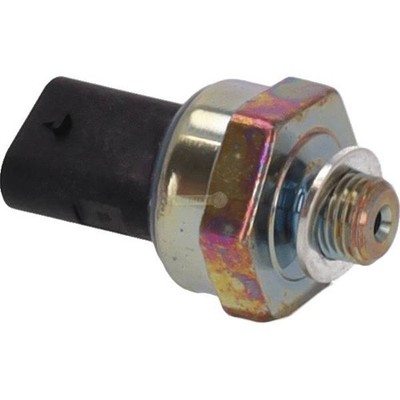 Sensor Oil Temperature/Pressure New Genuine 12618477813 for * BMW