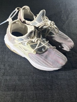 Nike React Presto Multi-Color White CN1709-100 Size 9