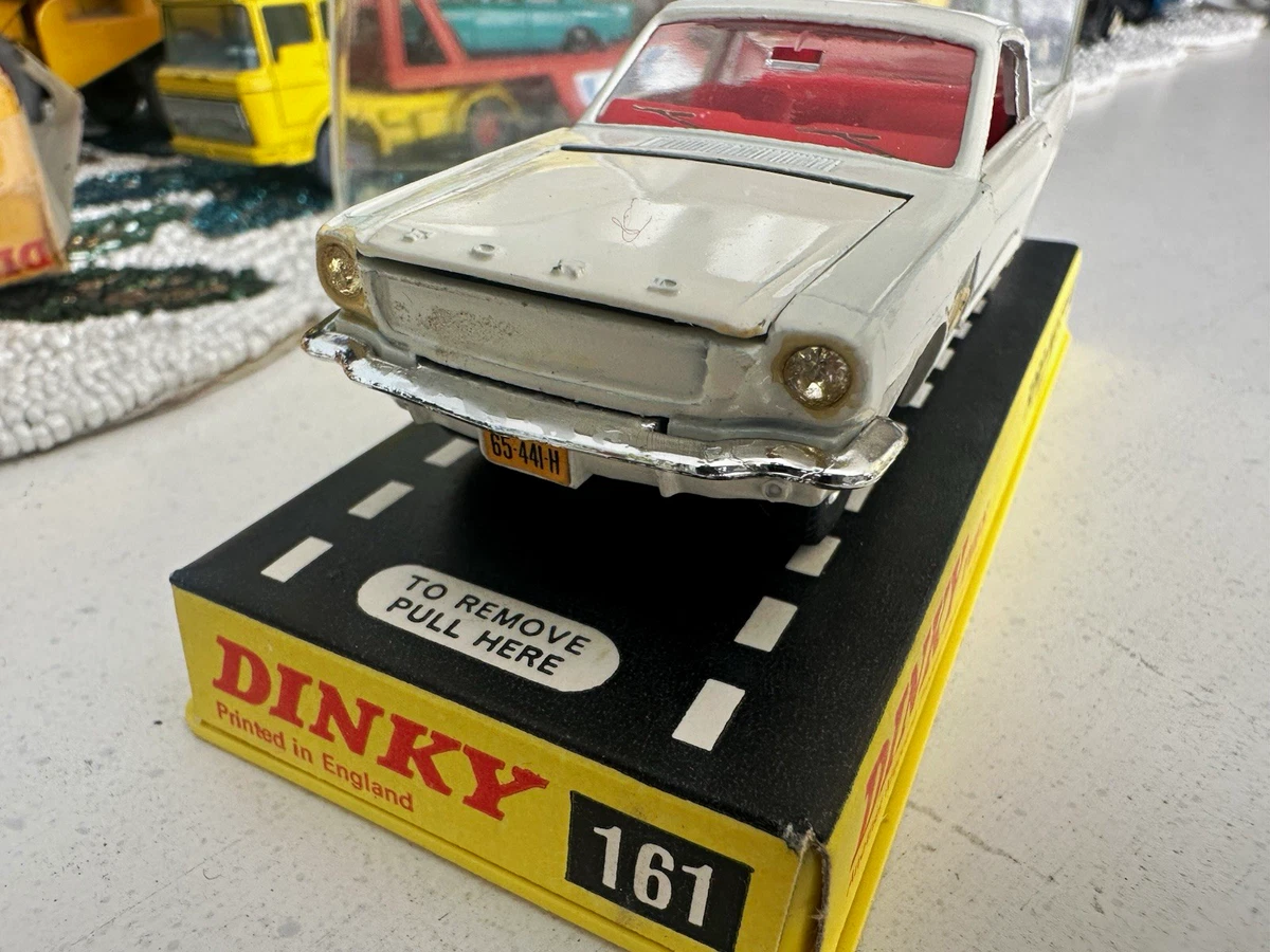 25+ Dinky Diecast and Toy Car for sale | Updated Oct 2026