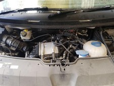 Moteur Volkswagen TRANSPORTER