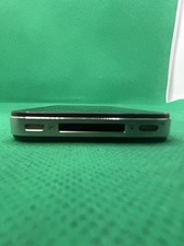 Apple iPhone 4S 16 GB Black iOS Smartphone