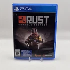 Rust: Console Edition for PS4 Sony PlayStation 4