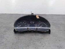 Citroen Berlingo 2008 Diesel Geschwindigkeitsmesser Cockpit 9665154980 68kW