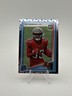 2025 Panini Donruss Optic - Rated Rookie Tez Johnson #231 Stars Prizm (RC)