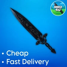 Darksword MM2 | Murder Mystery 2 Godly Knife (CHEAP)