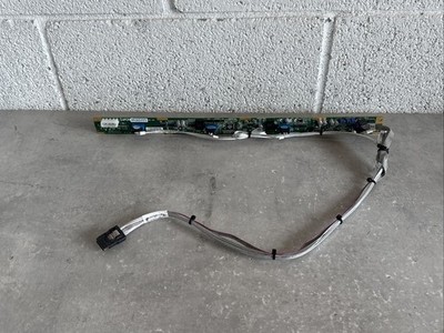 Supermicro BPN-SAS3-815TQ 4x3.5'' LFF 12Gb/s SAS3 6Gb/s SATA 1U Backplane w/Cable