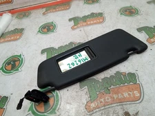 Passenger Right Sun Visor Fits 15-23 AUDI Q3 3817824