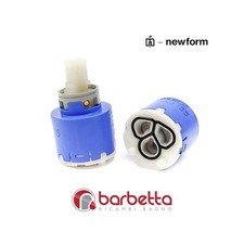 CARTUCCIA CERAMICA D.35 NKJ RICAMBIO NEWFORM 25922