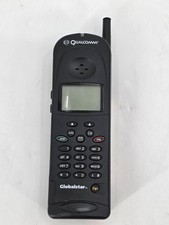 Qualcomm Globalstar GSP-1600 Tri-Mode Satellite Phone UNIT ONLY 