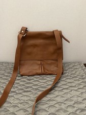 Pre-Owned Borse In Pelle Crossbody
