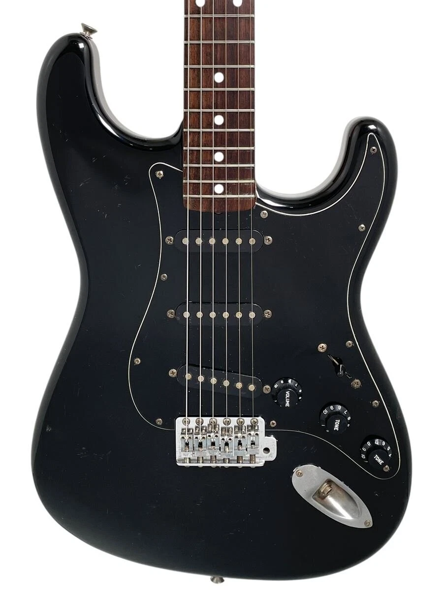 Fender Squier Stratocaster Japan for sale - eBay