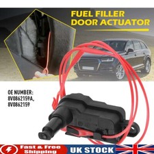 Fuel Tank Cap Latch Motor Fuel Filler Door Lock for VW Audi 8V0862159 Actuator