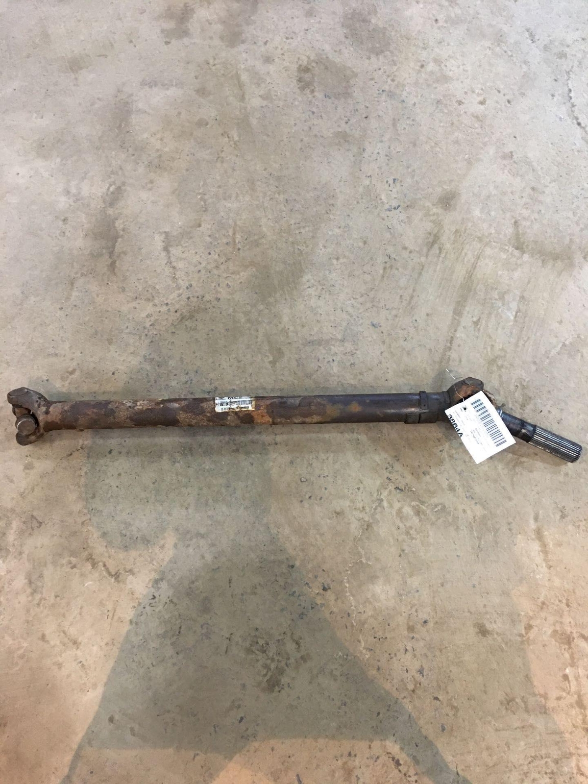 Front Drive Shaft GMC SIERRA 2500 02 03 04 05 06 07 08 09 10 eBay