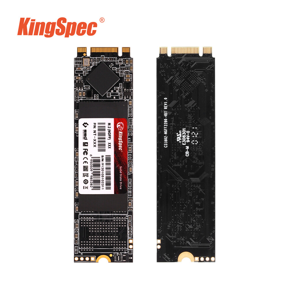 KingSpec M.2 SATA SSD 2280 128GB 256GB 512GB 1TB M.2 SATA KingSpec M.2 SATA SSD 2280 128GB 256GB 512GB 1TB M.2 SATA