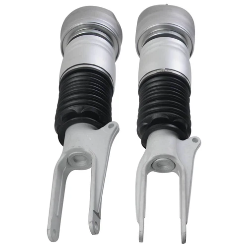 2x Vorne Luftfederbein Stoßdämpfer Für Porsche Panamera 970 97034305109 2010-13 - Bild 9 von 11