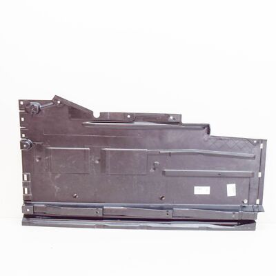 AUDI A4 RIGHT SIDE UNDERBODY COVER 8K0825208F NO IMPORT DUTIES TO