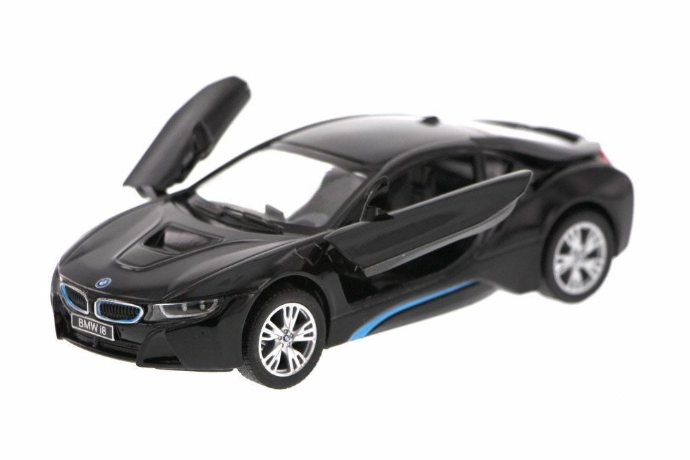 bmw i8 diecast