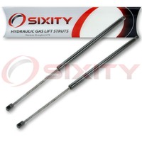 2 Lift Supports Struts For Avm Strongarm 6179 Trunk Hood Hatch Tailgate Rh on sale 2 Lift Supports Struts For Avm Strongarm 6179 Trunk Hood Hatch Tailgate Rh on sale