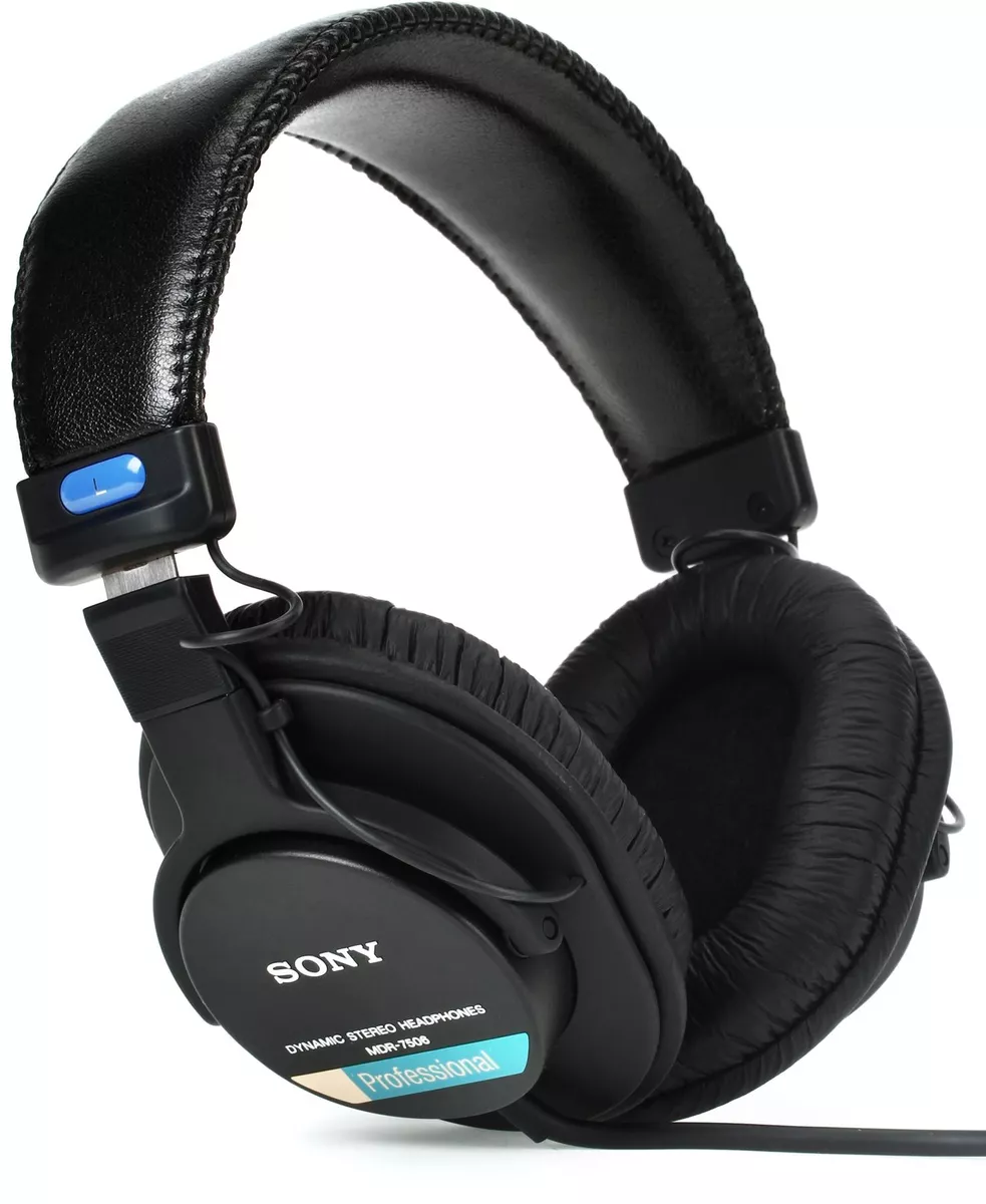 Mdr 7506 vs hd 280 pro sale